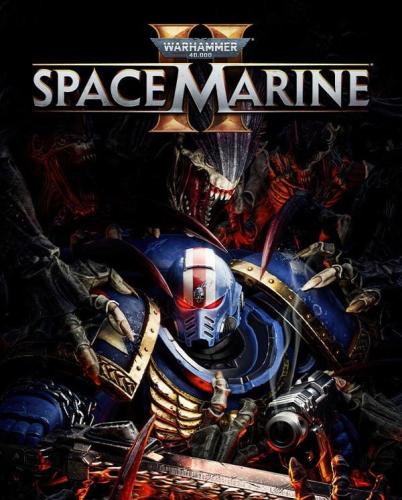 وار هامر سبيس مارين 2 | Warhammer 40,00: Space Mar...