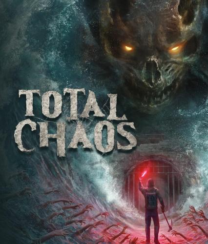 Total Chaos - ستيم PC