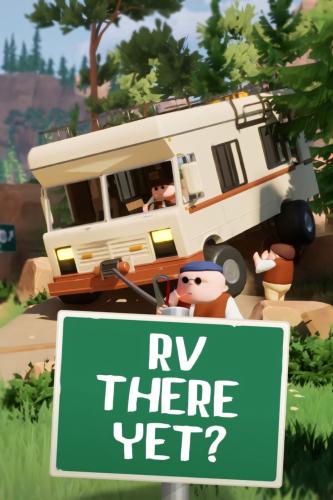 RV There yet (PC) - Steam