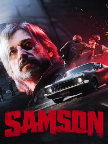 لعبة سامسون Samson ستيم pc