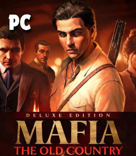 لعبة مافيا اولد كنتري اعلى نسخه Mafia Old Country...