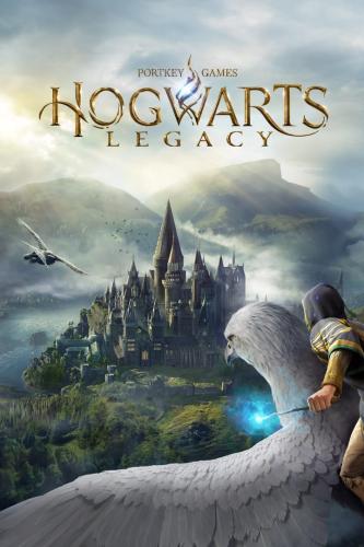 تراث هوغوورتس | Hogwarts Legacy - ستيم PC