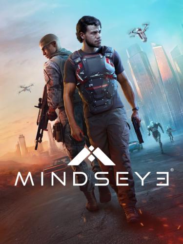 مايندز آي | MindsEye - ستيم PC