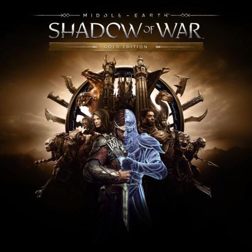 Middle-earth: Shadow of War | Gold Edition