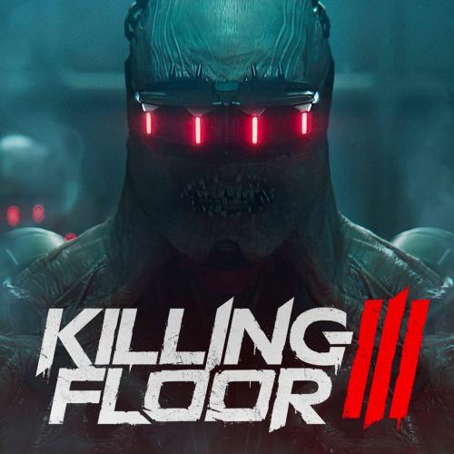 لعبة Killing Floor 3 ستيم pc