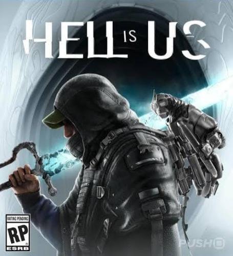لعبة Hell IS US Deluxe Edition ستيم
