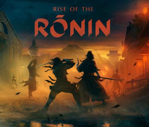 لعبة Rise of the Ronin | ستيم pc