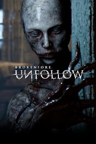 لعبة Brokenlore: Unfollow ستيم pc