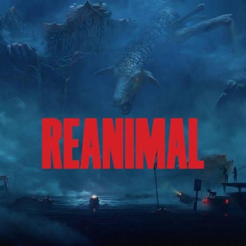 لعبة REANIMAL Edition ستيم pc