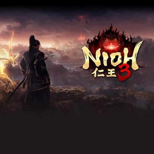 لعبة نيوه 3 /Nioh 3 ستيم pc