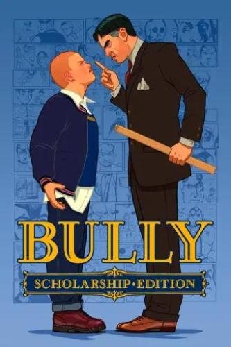 Bully | بولي ستيم