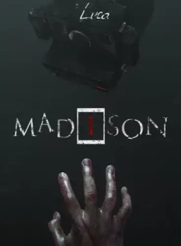 لعبة madison son pc