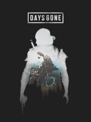 لعبة ايام مضت | Days Gone
