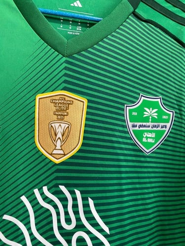 تيشيرت الاهلي النخبة