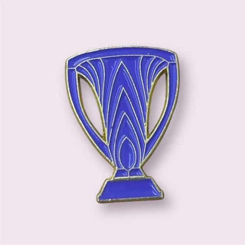 ملصقات معدنية كأس النخبة