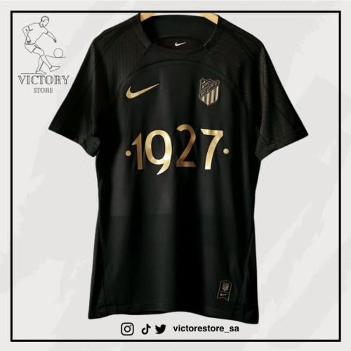 تيشيرت الاتحاد التأسيس 25/26