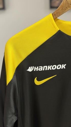 سويتر-الاتحاد طقم كامل