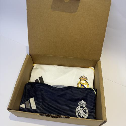 بكج ريال مدريد