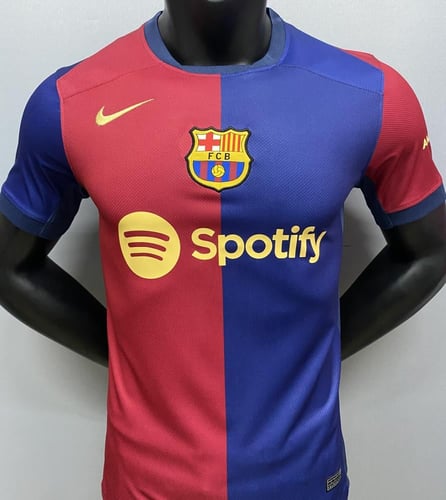 تيشيرت برشلونة 25-24