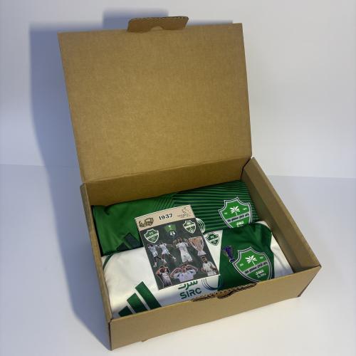 بكج الاهلي السعودي 2