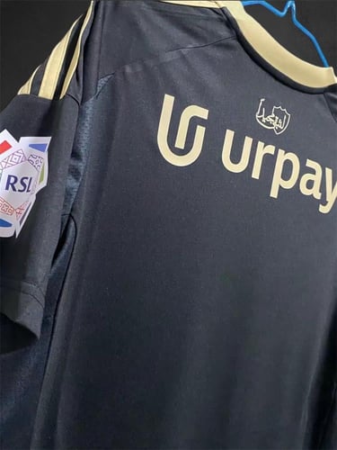 تيشيرت الأهلي فئة الاعبين 2025-2024