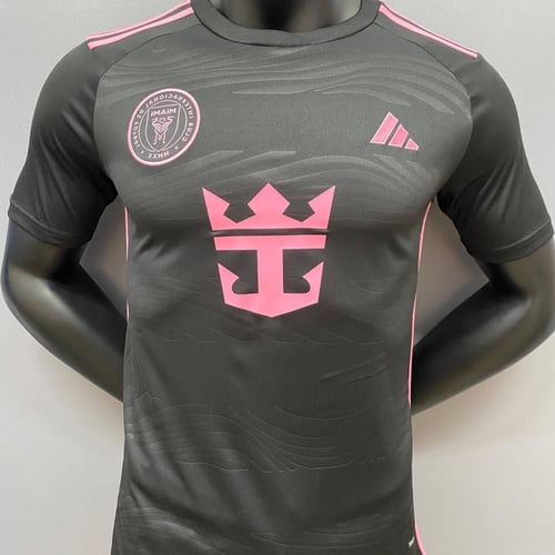 تيشيرت انتر ميامي 25-24