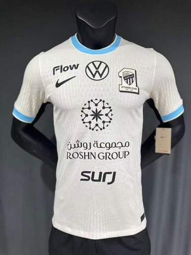 تيشيرت الاتحاد 25/26