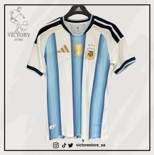 تيشيرت منتخب الارجنتين - كأس العالم