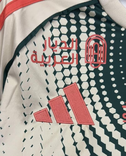 تيشيرت الاهلي الثالث