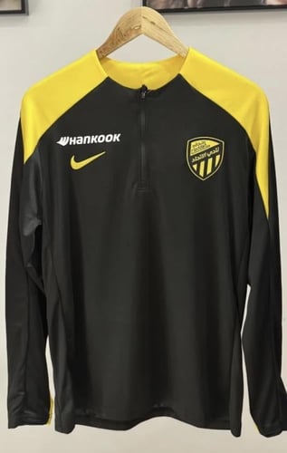 سويتر-الاتحاد طقم كامل