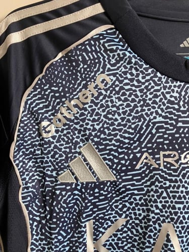 تيشيرت النصر 25/26