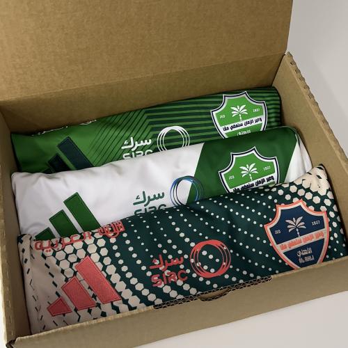 بكج الاهلي السعودي 3