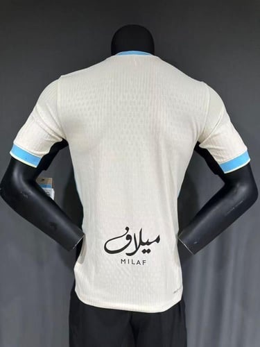 تيشيرت الاتحاد 25/26