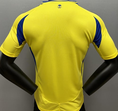 تيشيرت النصر 25-24