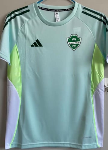 تيشيرت الاهلي التمارين