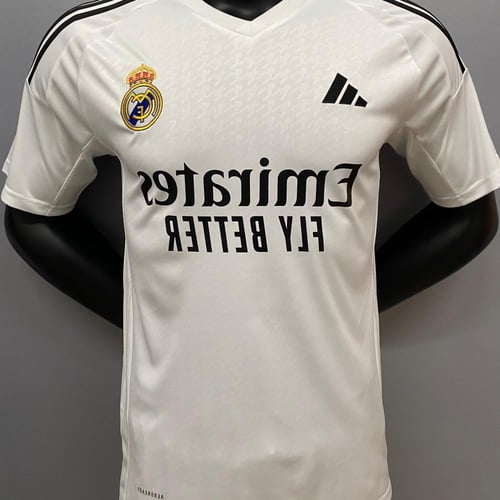 تيشيرت ريال مدريد 25-24