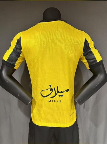 تيشيرت الاتحاد الأساسي 25/26