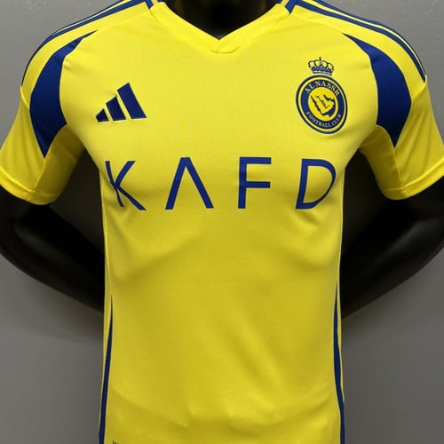 تيشيرت النصر 25-24