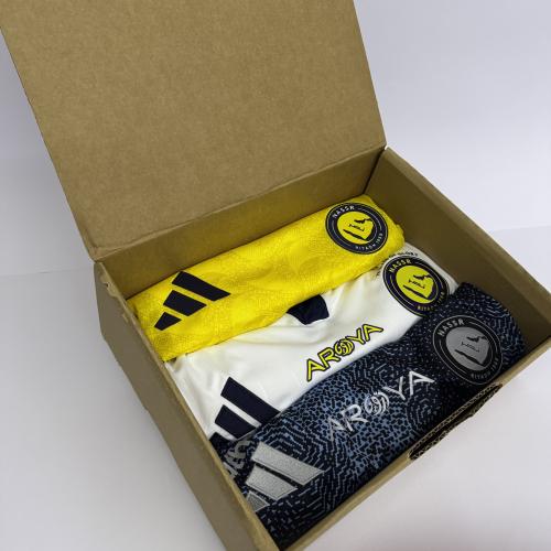 بكج النصر السعودي