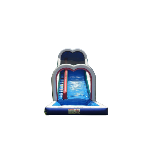 زحليقة القلوب المائية