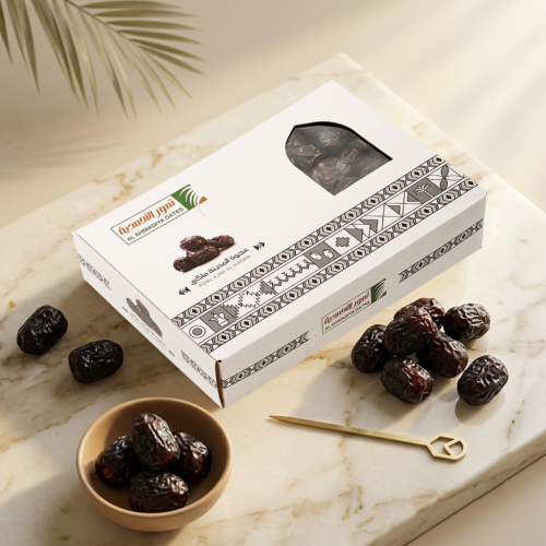عجوه المدينة 800 جرام