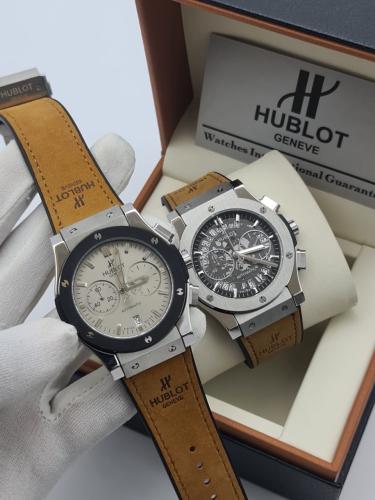 Hoblet hours with accessories