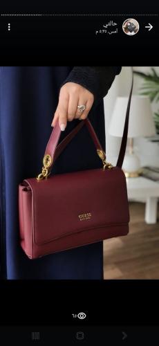 The available from Jis arrived the new from Jis bags Jis high quality in a brand box