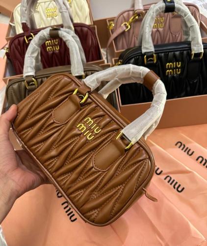 Miu Miu Master Quality with the box