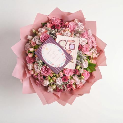 Mother's Day Package