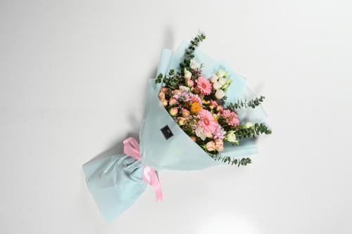 باقة الربيع