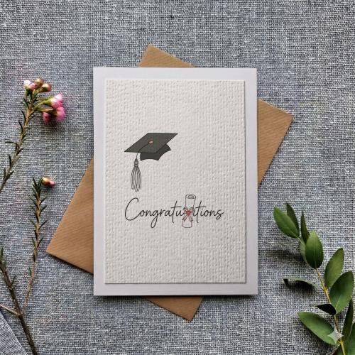 كرت Congradulation