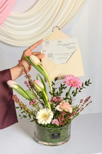 فازة روز سبا