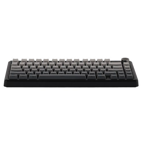 AULA F75 MAX (Gray) Reaper Switch