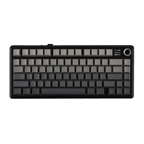 AULA F75 MAX (Gray) Reaper Switch